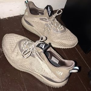 Adidas Women’s Alphabounce Sneaker